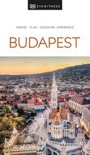 DK Eyewitness Budapest (Travel