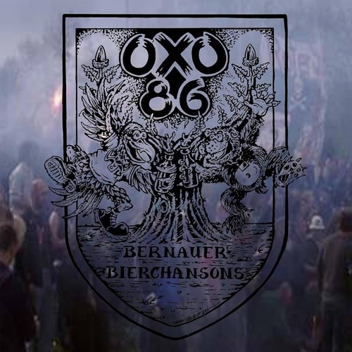 Oxo bernauer bierchansons - bernauer,