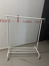 Portant À Vêtement 
