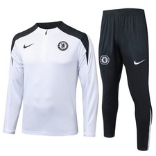 Ensemble survêtement football - ensemble,