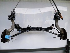 Train roulant arrière - Mini MINI COUNTRYMAN II - 33319804723 - C1-1998P