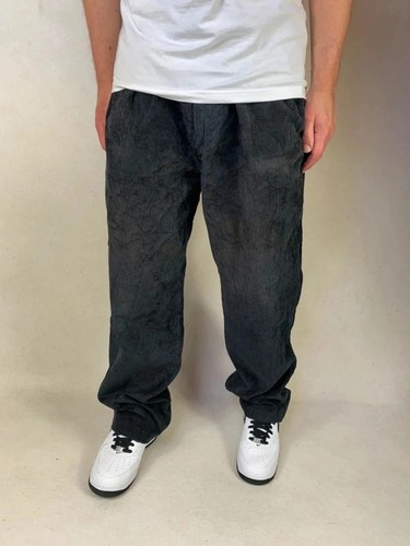Pantalon velours corduroy - pantalon,