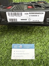 BOITIER SERVITUDE MOTEUR USM