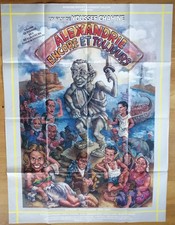 ALEXANDRIE ENCORE ET TOUJOURS