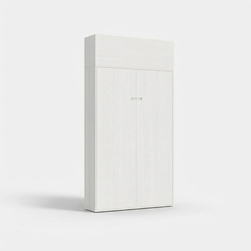 Lit escamotable taille