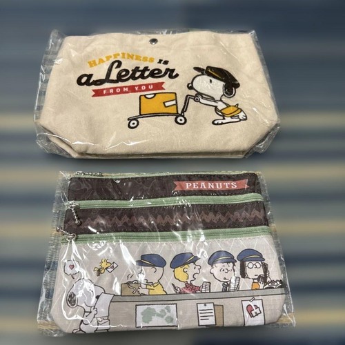 Peanuts snoopy tote - peanuts, bag