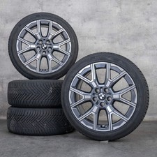 BMW Série 1 2 Jantes 18
