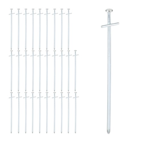 Piquets tente ancrages pour - de,