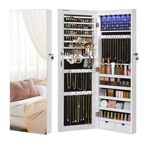 Armoire bijoux avec - armoire,