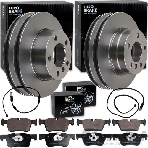 Eurobrake disques - eurobrake, +