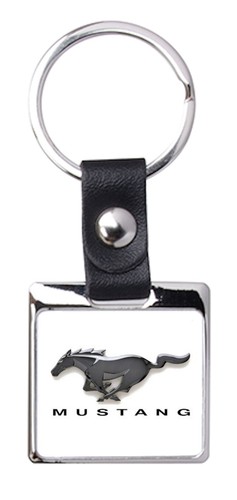 Ford mustang so chic - -,