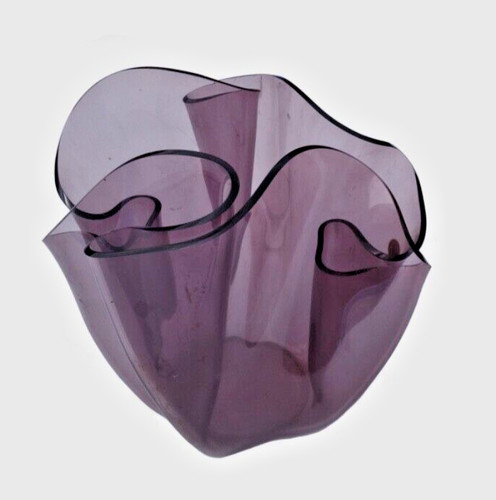 Luigi massoni vase cartoccio - vase,