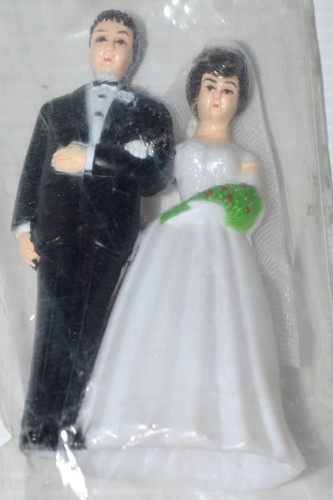 Ancien couple maries homme - -ancien, de