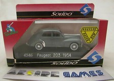 VEHICULE NEUF 1/43 4546