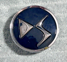 CENTRE DE ROUE JANTES ALU