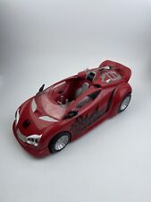 Voiture Spider-Man Hasbro 2006 - Collector Marvel Rare - Jouet Vintage 