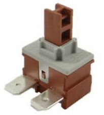 500474037 Interrupteur M/A centrale vapeur Domena XL 30 Ecofibres Pro