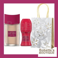 SOFT MUSK DELICE VELVET