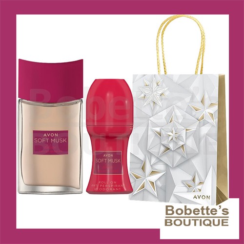 Soft musk delice velvet - soft,