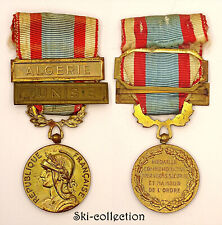 Médaille Commémorative