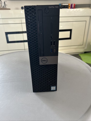Dell optiplex 7060 - optiplex,