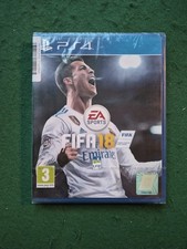 Fifa ps4 neuf sous blister - fifa,