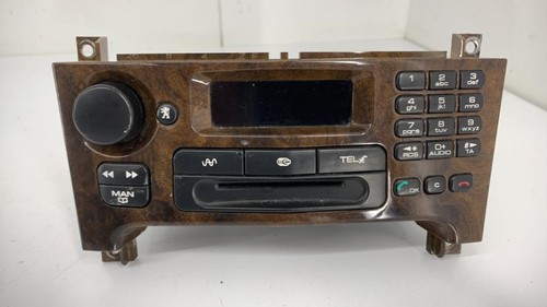 Autoradio origine peugeot - d'origine,