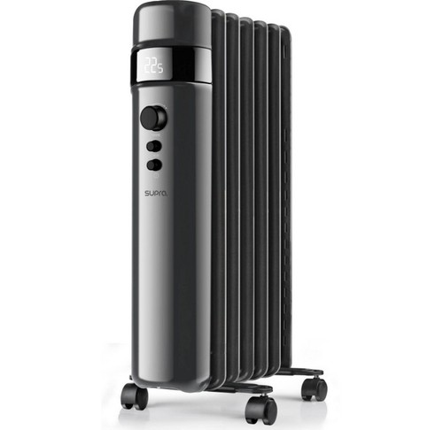 Supra radiateur bain - supra, d'huile