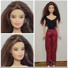 Barbie Twilight Pink Label
