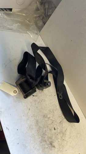Ceinture arriere droit
