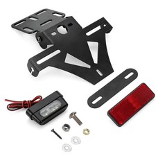 Support de Plaque