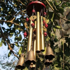 Grand Vent Chimes Cloches