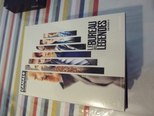 DVD  CANAL + LE BUREAU DES