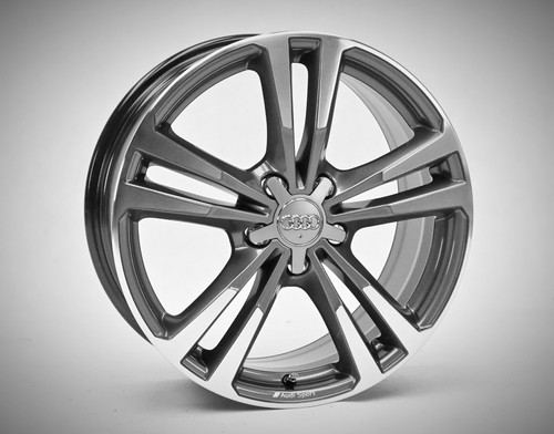 Jantes alliage audi sport - jantes,