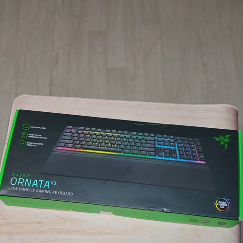 Razer ornata clavier - razer, v3