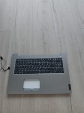 Clavier + Plasturgie Du Dessus Pour Lenovo IdeaPad 3 17ADA05 Comme neuf Exp Rap