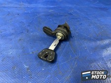 Sérrure de selle YAMAHA 125 YBR de 2005 à 2009.