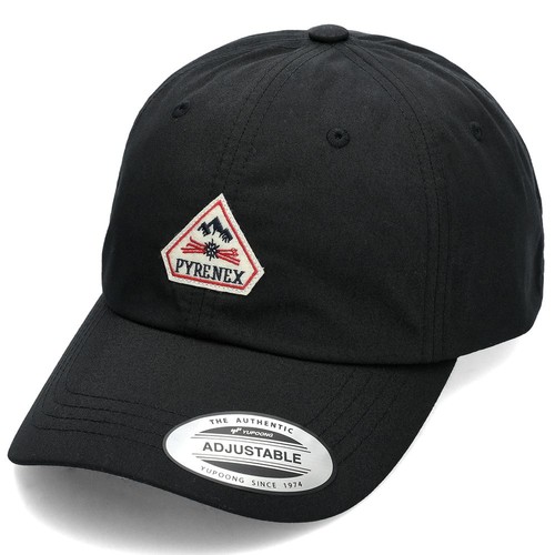 Pyrenex casquette izzar 26ss - izzar,