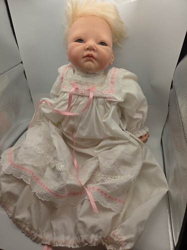Adrie stoete saskia baby - saskia, doll