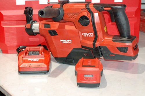 Hilti te6 a22 perceuse - hilti, à