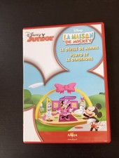 La maison de Mickey : Le