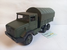 Solido 1/50, Camion Renault