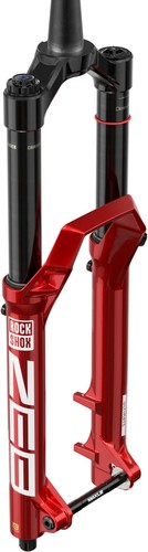 Rockshox fourche zeb ultimate - zeb,