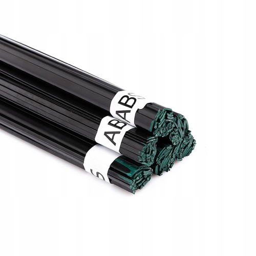 Soudure noire abs 50g - soudure,