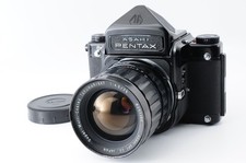 [NEAR MINT] Pentax 6x7 67 Eye