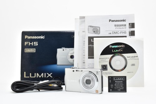 Appareil photo numérique