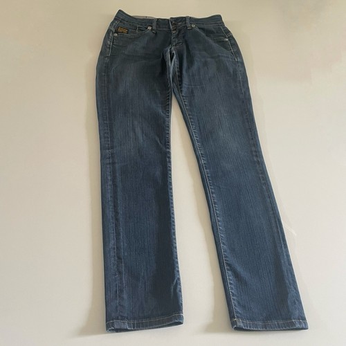 Star raw jean midge - raw,