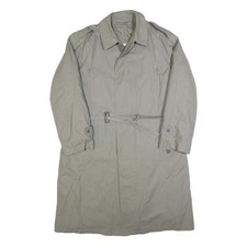 BUGATTI Veste Trench Homme