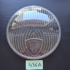 SEV MARCHAL 436 A : VERRE de PHARE (NEUF)