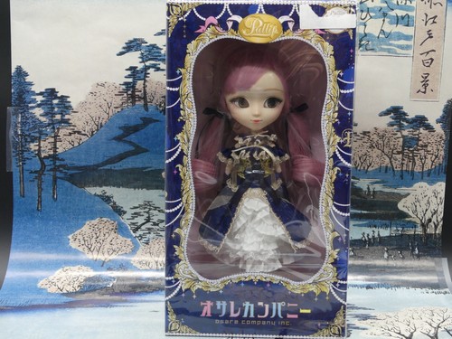 Pullip 20th anniversary - pullip, emma